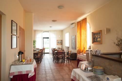 Agroturismo Agriturismo Il Mondo