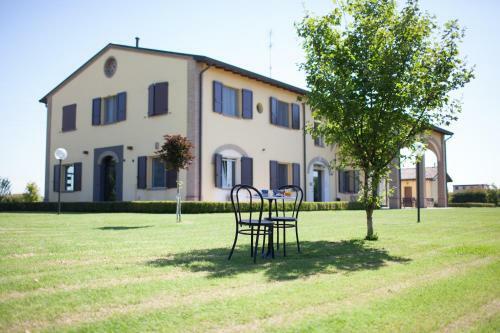 Agroturismo Agriturismo Il Mondo