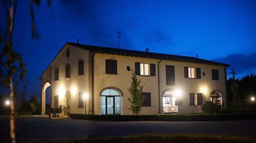 Agroturismo Agriturismo Il Mondo