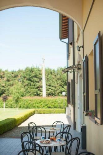 Agroturismo Agriturismo Il Mondo