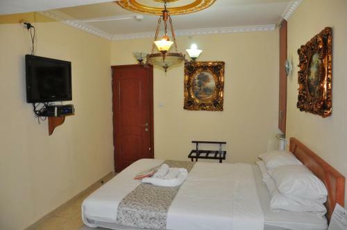Hotel Suites Bat Yam