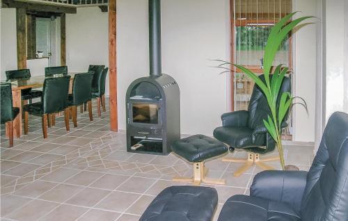 Holiday Home Nordre Smalbyvej
