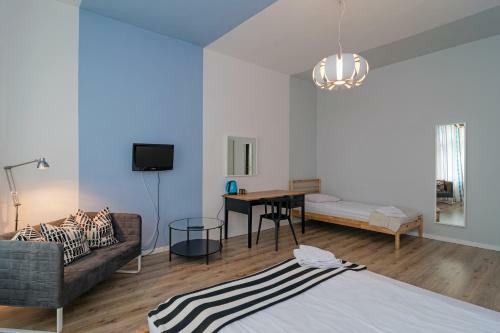 Hostal Dom Pracy Tw�rczej Sztukateria