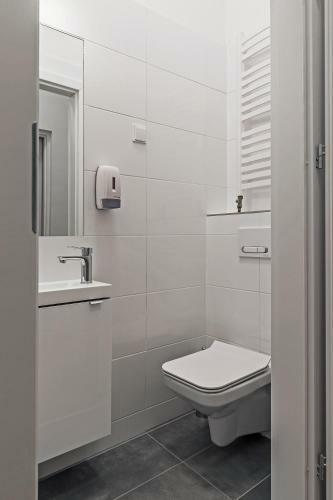 Hostal Dom Pracy Tw�rczej Sztukateria
