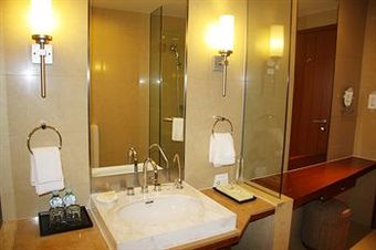 Jianguo Garden Hotel