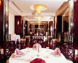 Hotel Kuntai Royal