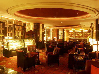 Hotel Kuntai Royal