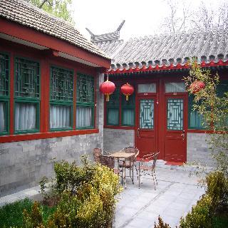 Hotel Lu Song Yuan