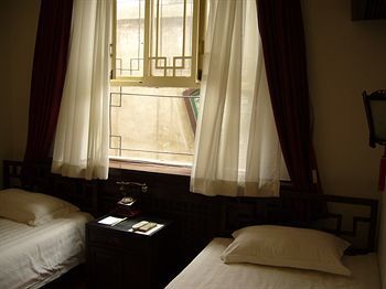 Hotel Lu Song Yuan