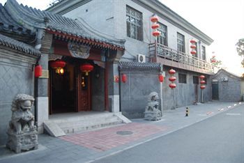 Hotel Lu Song Yuan