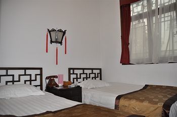 Hotel Lu Song Yuan