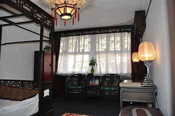 Hotel Lu Song Yuan