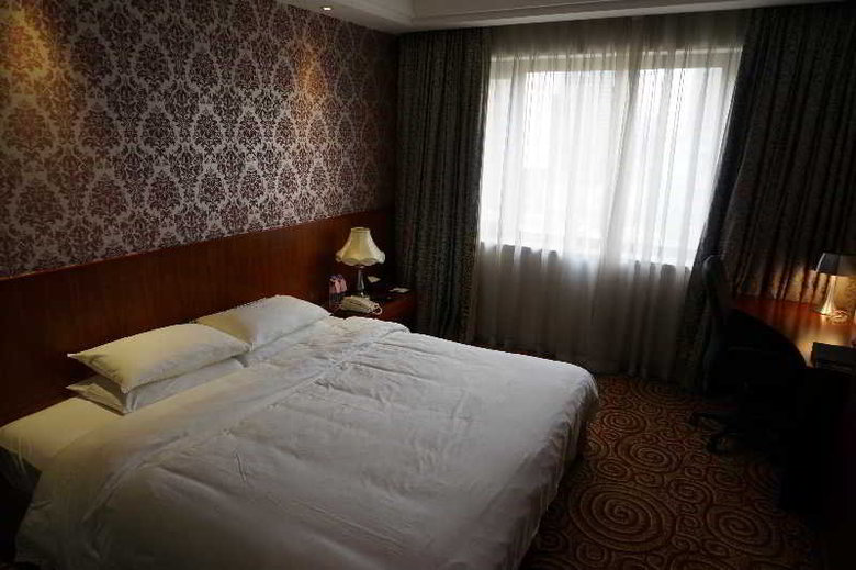 Imperial Traders Hotel