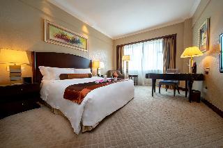 Hotel Grand International