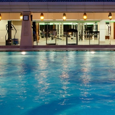 Rosedale Hotel And Suites