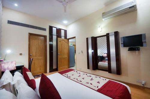 Imperial Apartment