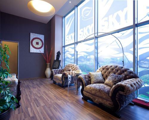 Sky Hotel