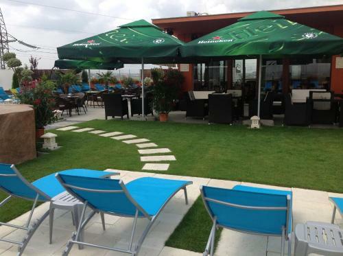 Sky Hotel