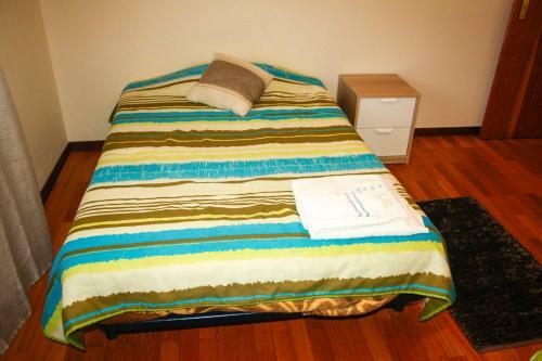 Apartamento Arco Da Porta Nova