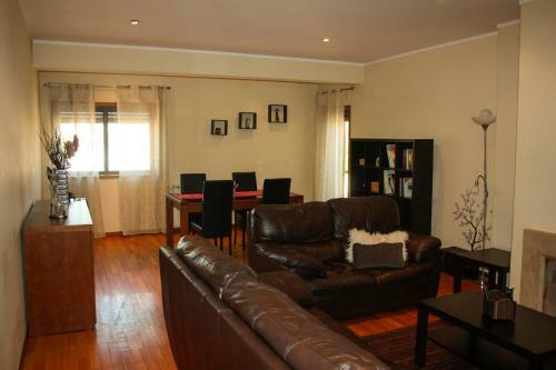 Apartamento Arco Da Porta Nova