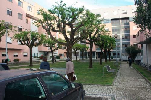 Apartamento Arco Da Porta Nova