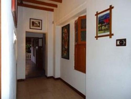 Hostal Coramandal Heritage