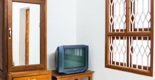 Hostal Coramandal Heritage
