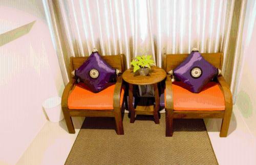 Im Boutique Hotel
