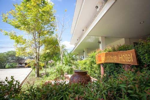 Im Boutique Hotel