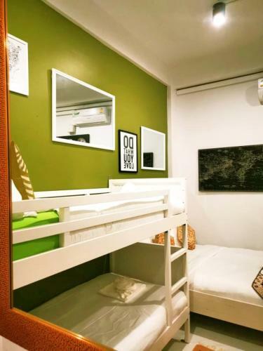 Apartamentos Beach Gallery House