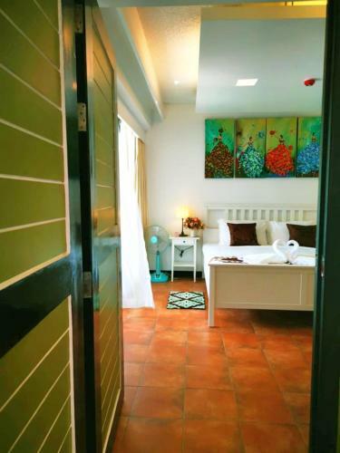 Apartamentos Beach Gallery House