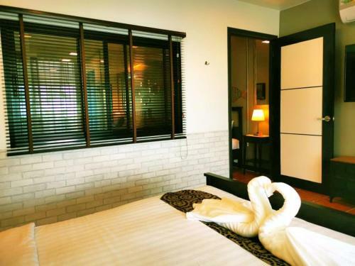 Apartamentos Beach Gallery House