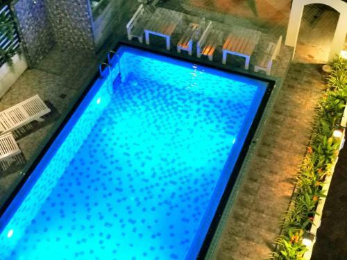 Apartamentos Beach Gallery House
