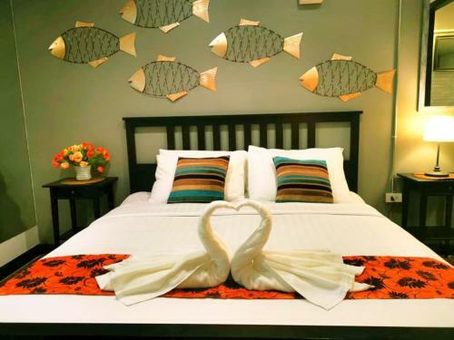 Apartamentos Beach Gallery House