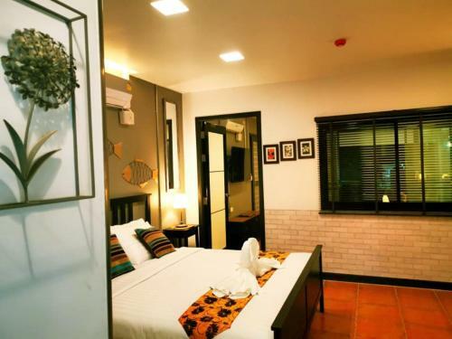 Apartamentos Beach Gallery House