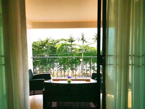 Apartamentos Beach Gallery House