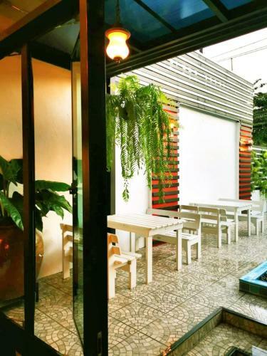 Apartamentos Beach Gallery House