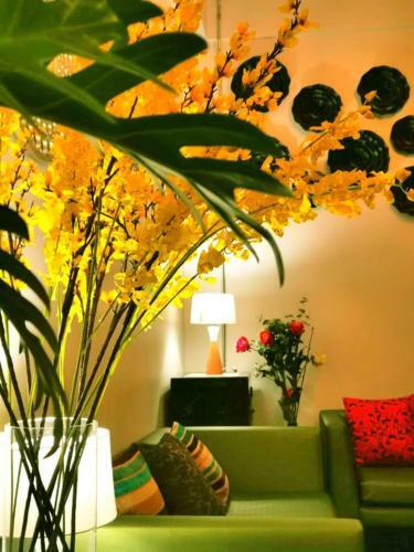 Apartamentos Beach Gallery House