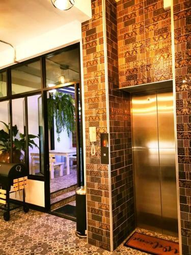 Apartamentos Beach Gallery House
