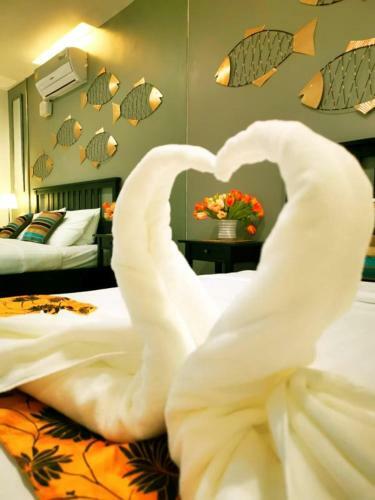 Apartamentos Beach Gallery House