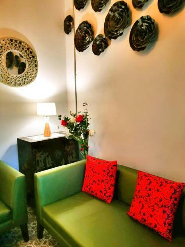 Apartamentos Beach Gallery House