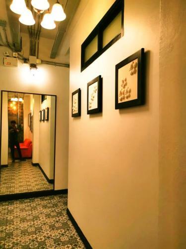 Apartamentos Beach Gallery House