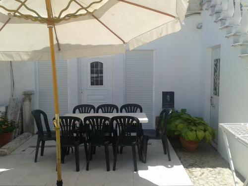 Hostal Casa Vieira