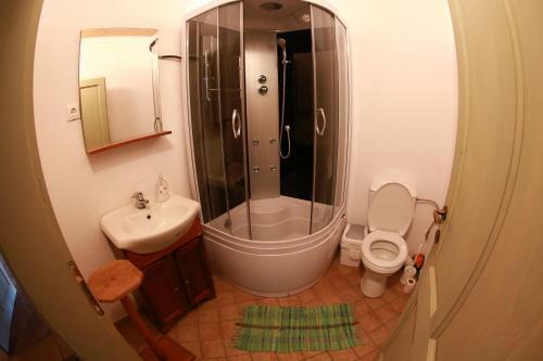 Hostal Pensiunea Oppidum