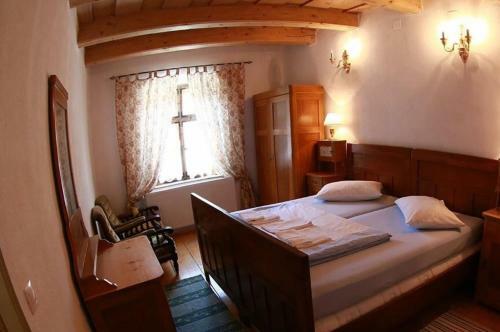 Hostal Pensiunea Oppidum