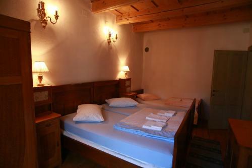 Hostal Pensiunea Oppidum