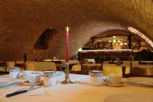 Hostal Pensiunea Oppidum