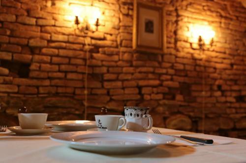 Hostal Pensiunea Oppidum