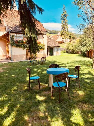 Hostal Pensiunea Oppidum