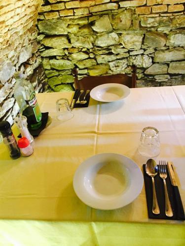Hostal Pensiunea Oppidum